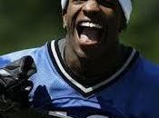 Titus Young Went Ahead Himself Arrested Twice