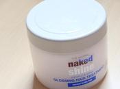 Naked Shine Glossing Hair Treatment