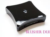 Illamasqua Powder Blusher Katie Ambition