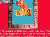 Treatmentment Rooms Present 'You've Been Framed' Group Show