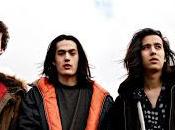 Video: Smith Westerns "Varsity"