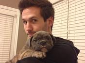 ..... Then Jared Turned