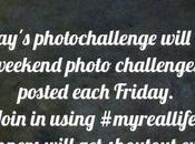 Instagram Photo Challange #MyRealLife