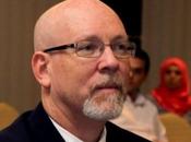 Greg Hicks Testifies Before Congress Behalf Benghazi Terrorist Attack
