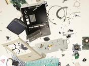 Things Come Apart Todd McLellan