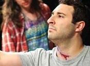 Review: Split Second (Pegasus Players)