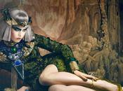 Maria Palm, Julie Rode, Anne ELLE DENMARK