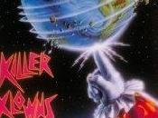 Film Review: Killer Klowns from Outer Space