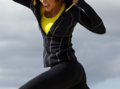 Zaggora: Bootcamp Proof Gear Part