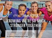 Fitness Friday: Under Armour What’s Beautiful