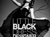 Will Crowned Next Little Black Dress Designer?