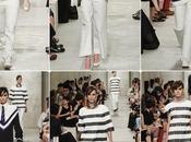 Chanel Cruise 2014 Collection Unveiled Cruise...