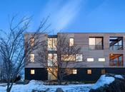 Modern Retreat Rhode Island