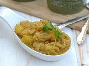 Mango Masala Curry