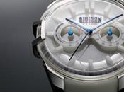 Limited Edition Citizen Eco-Drive EYES