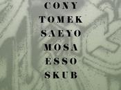 TONIGHT Klughaus Presents “Palingenesis” Pop-up Exhibition Featuring Gorey Paris’ Crew (@klughaus)