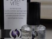 REVIEW: Seche Vite Fast Topcoat