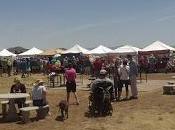 Kief-Joshua Southeast Arizona Wine Growers Festival, Elgin, Sonoita, Area