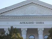 Askaniya Nature Preserve