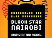 Another Release 2013: Mukoma Ngugi's "Black Star Nairobi"