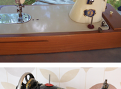 Don’t Forget This Month’s Inspiration Challenge Vintage Sewing Machines