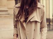 Style Trench Coat