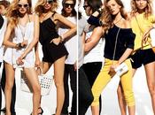 Juicy Couture Taps Edita Vilkeviciute Magdalena Frackowiak Summer 2013