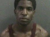 Titus Young Goes Big! Three Arrests Week