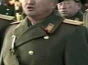 Minister Defense Appointed