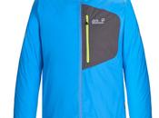 Jack Wolfskin Flyweight Running Jacket Product Review