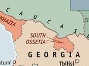 Georgia’s Government: Caucasian Circles