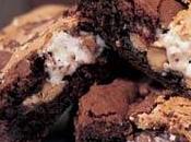 Weight Loss Dessert Recipe: Gooey Peanut Butter Chocolate Brownies