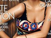 Kate Upton Vogue June 2013 Upton...