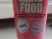 REVIEW: Soap Glory Hand Food