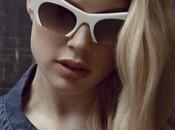 Spring/Summer 2013 Rasoir Sunglasses Capsule Collection