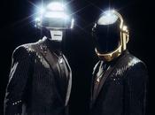 Daft Punk Tease with Intergalactic Unboxing [video]