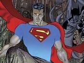 Superman August 2013 Solicitations Comics