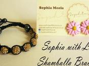 Sophia with Love Shamballa Bracelet