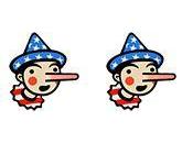 Wapo Fact Checker: Senate Democrats' Claims 'Balanced Budget' Receive Three Pinocchios