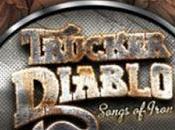 Trucker Diablo Songs Iron