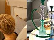 Shisha Lounges Aboard A380 Fleet