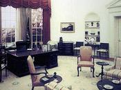 History Oval Office