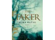 Book Review: Taker Alma Katsu