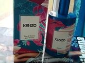 Kenzo Pour Femme Once Upon Time Review