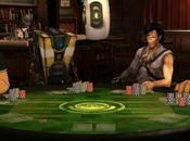 Review: Poker Night XBox