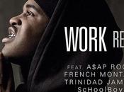 Music: ASAP Ferg Feat. Rocky, French Montana, Trinidad...