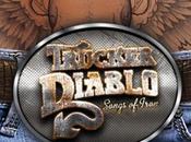 TRUCKER DIABLO's Songs Iron Ripple Music