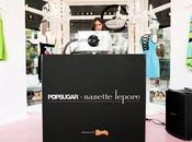 Events Boston: Nanette Lepore PopSugar!