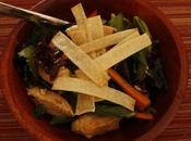 Recipe: Asian Style Chicken Salad