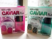 Caviar Nails
